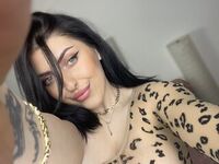 hot girl webcam photo SiennaMell
