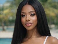 hot cam show SimiBrown