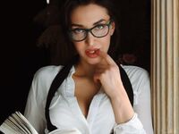 webcam striptease show SimoniGrace