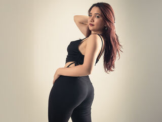 hot cam girl masturbating with dildo SkyBlake