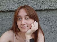 naked girl with webcam SkylerDi