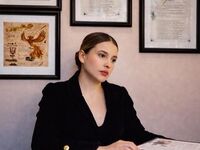 live sex cam picture SofiaBetancurt