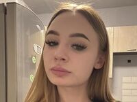 hot naked cam girl SofiaKolen