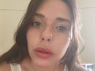 jasmin naked SofiaLacau