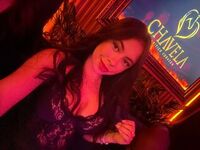 camgirl masturbating with sex toy SofiaStard
