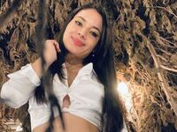 Kinky webcam SofyParis