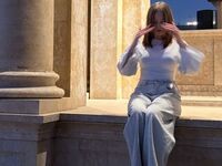 cyber sex show SonaQuinley