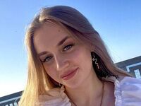 naked webcamgirl picture SonyMiller