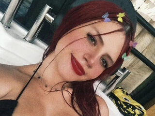 webcam striptease SophiaBeaumont