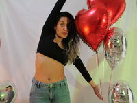 webcam live show SophiaHouse