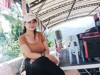 strip tease SophiaLimpin