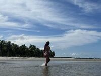 cam girl masturbating with sextoy SophiaLo