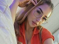 sexy camgirl live SophieReal