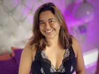hot girl SorenParker