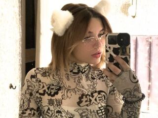 beautiful girl webcam SteffanyWill