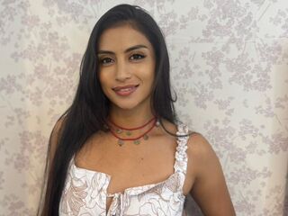 naughty camwhore SteicyHille