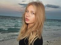 dity cam show StephanieChelf