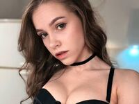 naked camgirl StoneeEva