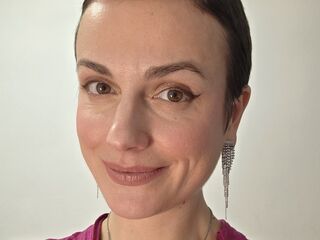 jasmin webcam SylviaNyvelle