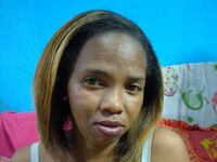 free webcam picture TahianaValerie