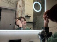 cam girl playing with vibrator TaitBrucker