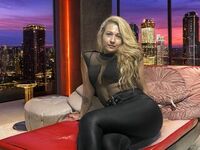 camgirl spreading pussy TaleiaStar