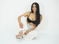nude camgirl picture TalianaVidal