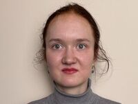 webcam live show TamieDallis