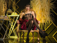 hardcore sex show TanyaFerreri