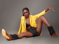 dirty webcam show TatianaAkil