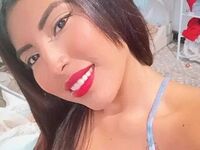hot sex cam TatianaMartinez