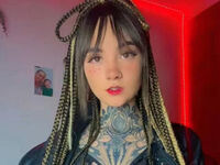 jasmin cam slut video TatianaXarate