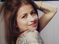 camgirl webcam TaylorDavison