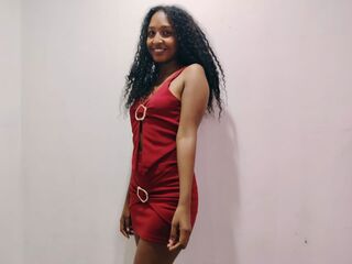 porn webcam TeresaMolina