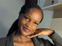 beautiful camgirl TeresaShasha