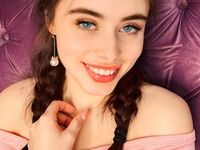 cam girl playing with sextoy TessaTaylor