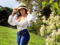 fingering webcamgirl picture ThanaRouge