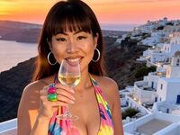 fingering webcam girl TiffaniRainn