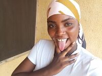 cambitch TinaWildy
