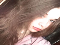 webcamgirl sexchat TinishaDubbert