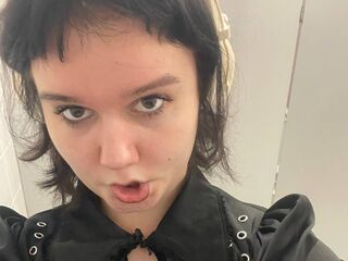 chatroom cam TracyLilith