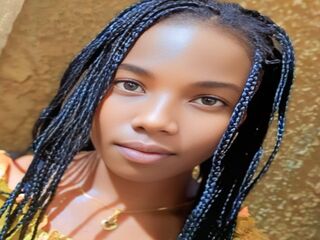 nude webcam girl picture TricyMella
