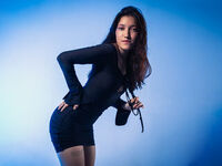 cyber sex web cam TrinityLovely