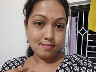 anal webcam sex TrishaSaha