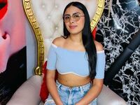 naughty webcam TrixieRobin