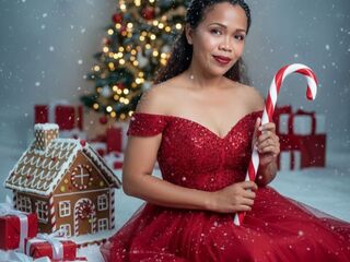 cam whore livesex TrixieSaisem