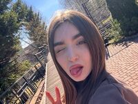 livesex cam ValarieZohn