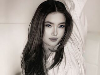 naked cam girl ValeriaEclaire