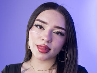 strip tease show ValeriaLeiva