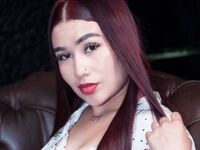 webcamgirl videochat ValeriaTorrez